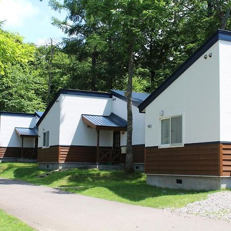 Aguri Kobo Mabu Villa Otoebokke Екстериор снимка