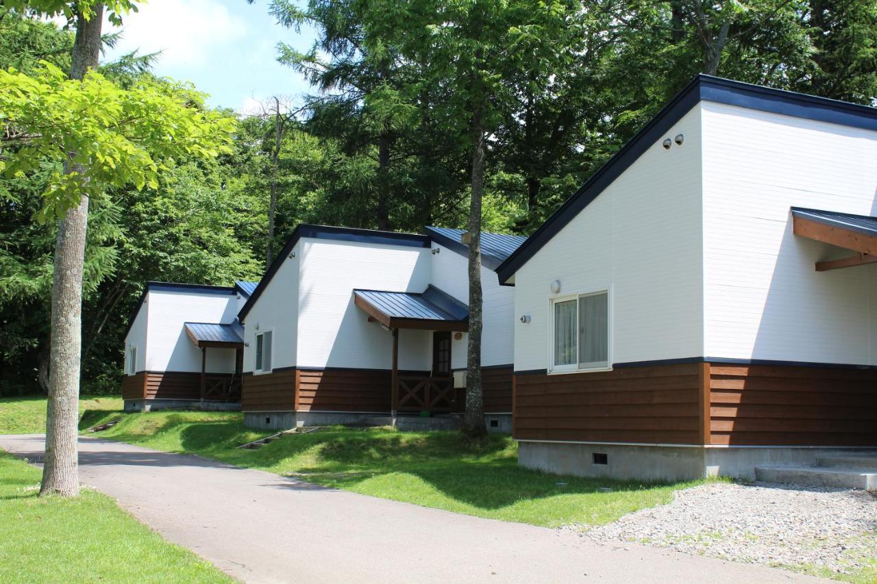 Aguri Kobo Mabu Villa Otoebokke Екстериор снимка