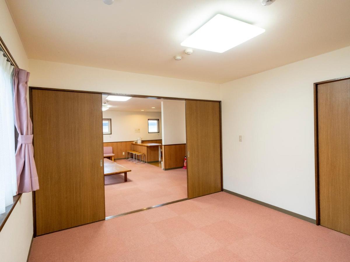 Aguri Kobo Mabu Villa Otoebokke Екстериор снимка